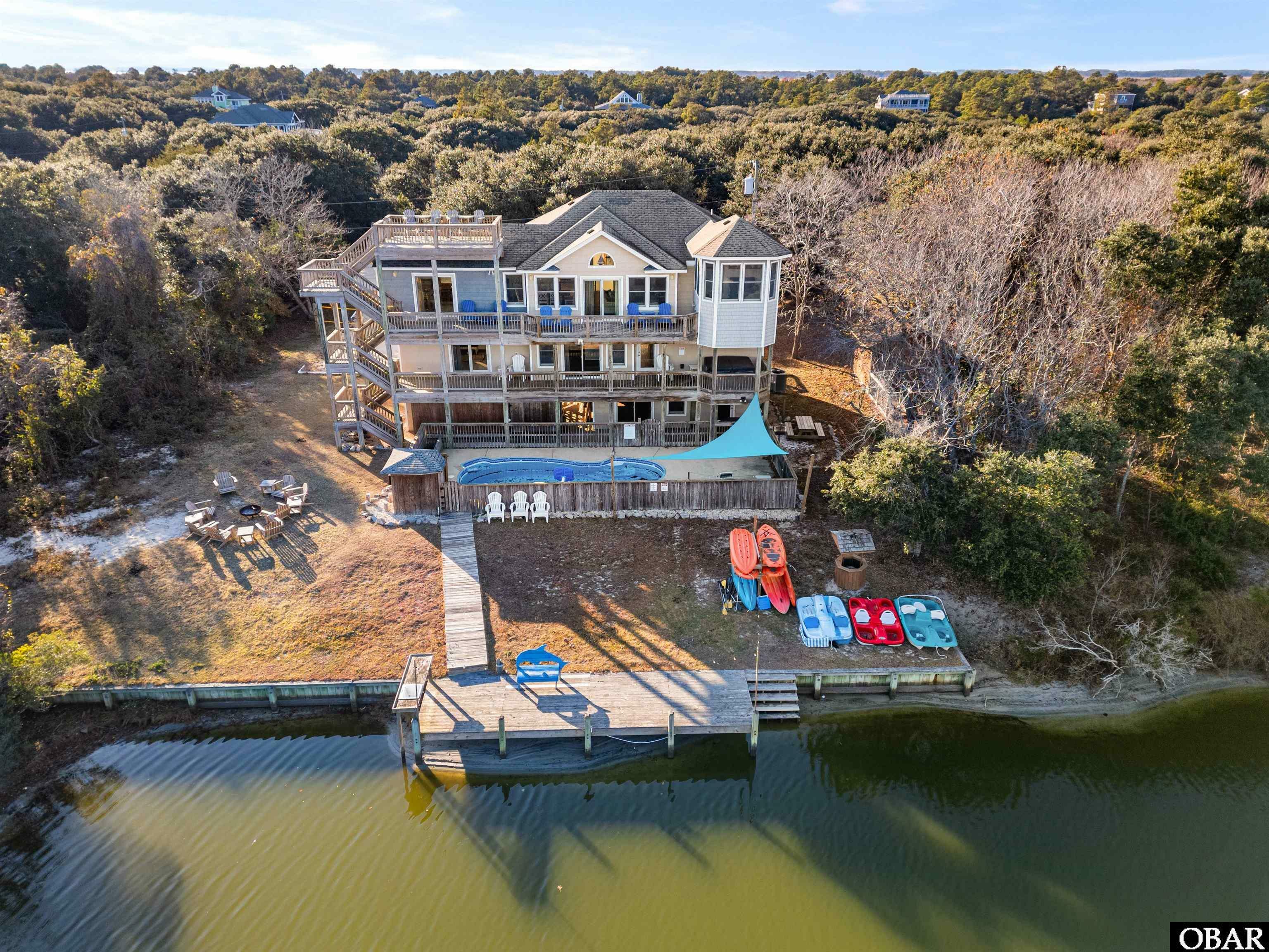 Property Photo: 2203 Pike Road NC 27927