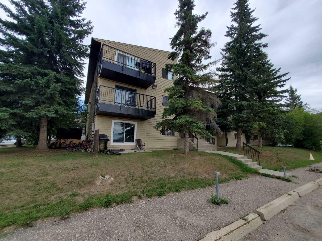 1221B Westhaven Drive 209  Edson AB T7E 1P9 photo