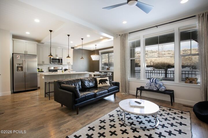 Property Photo:  1106 W Wasatch Spring Road  UT 84036 