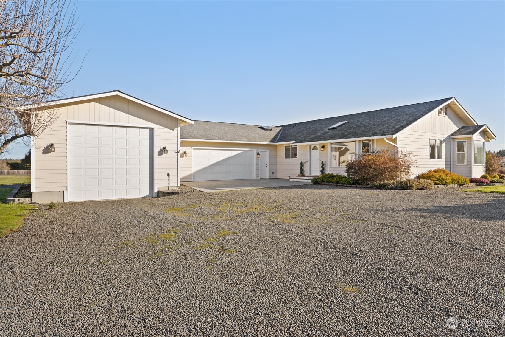 Property Photo:  50  Jay Road  WA 98382 