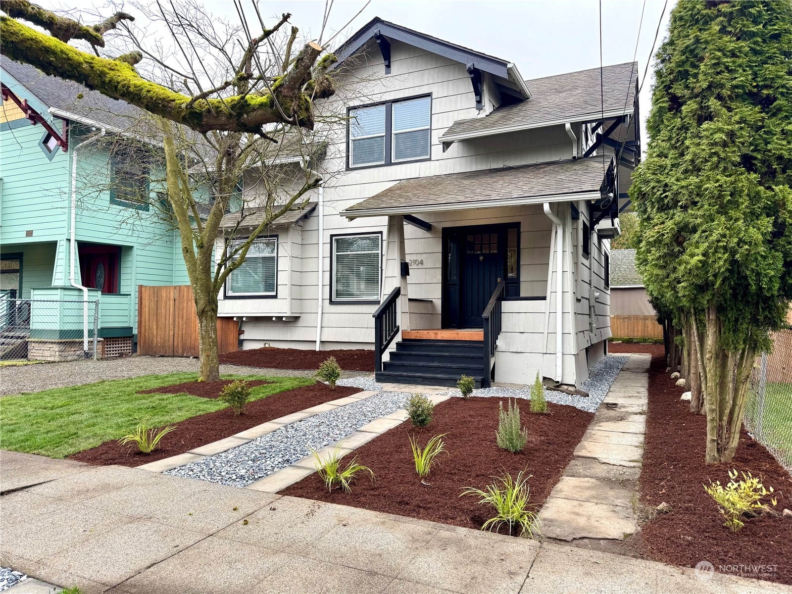 2104 S 8th Street  Tacoma WA 98405 photo