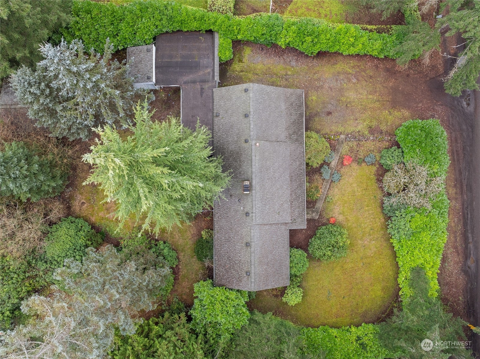 Property Photo:  12624  Glenwood Avenue SW  WA 98499 