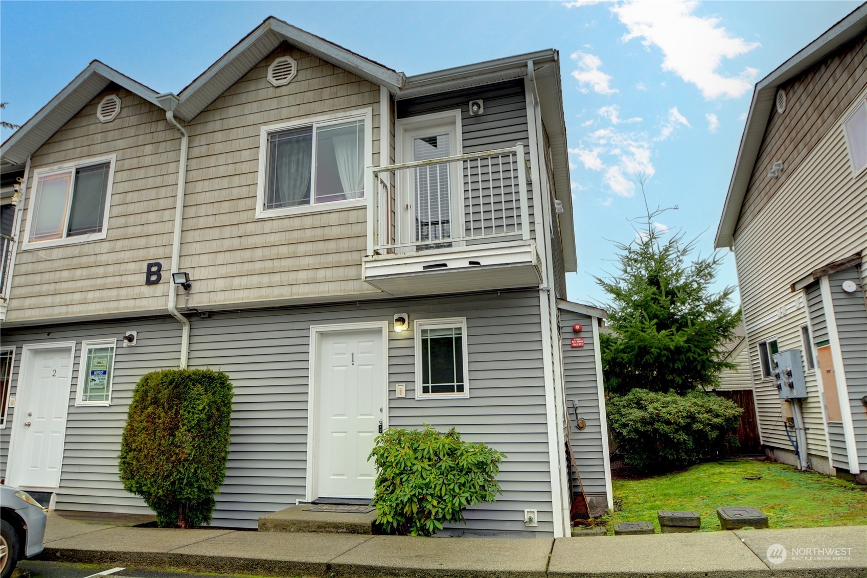 3322  148th Street SW B1  Lynnwood WA 98087 photo