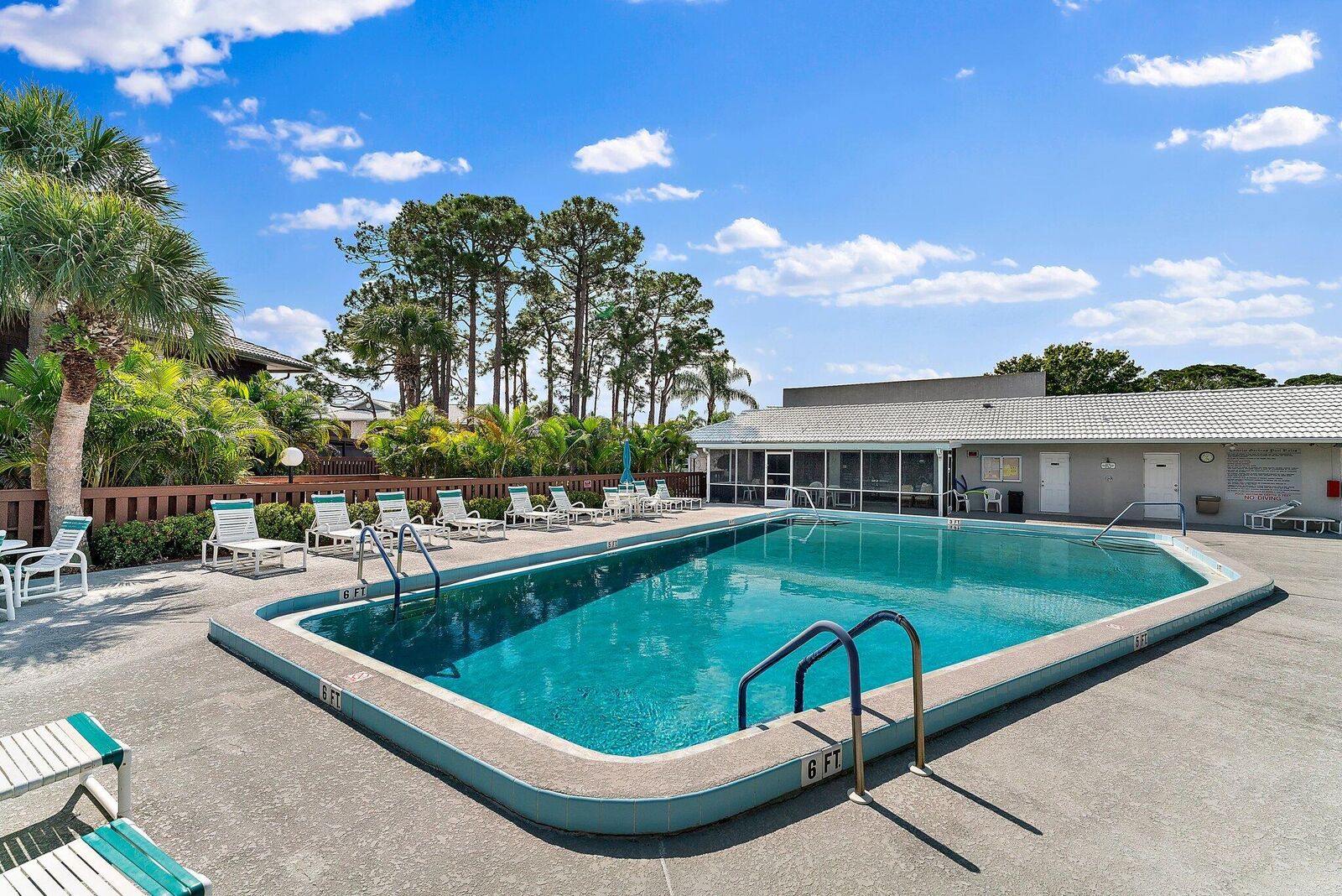 Property Photo:  1901 SE Sir Lancelot Drive 0  FL 34953 