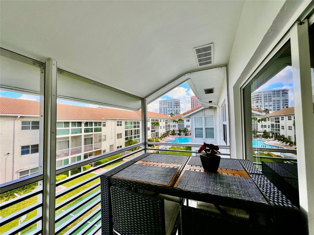 Property Photo: 1461 S Ocean Boulevard 309 FL 33062