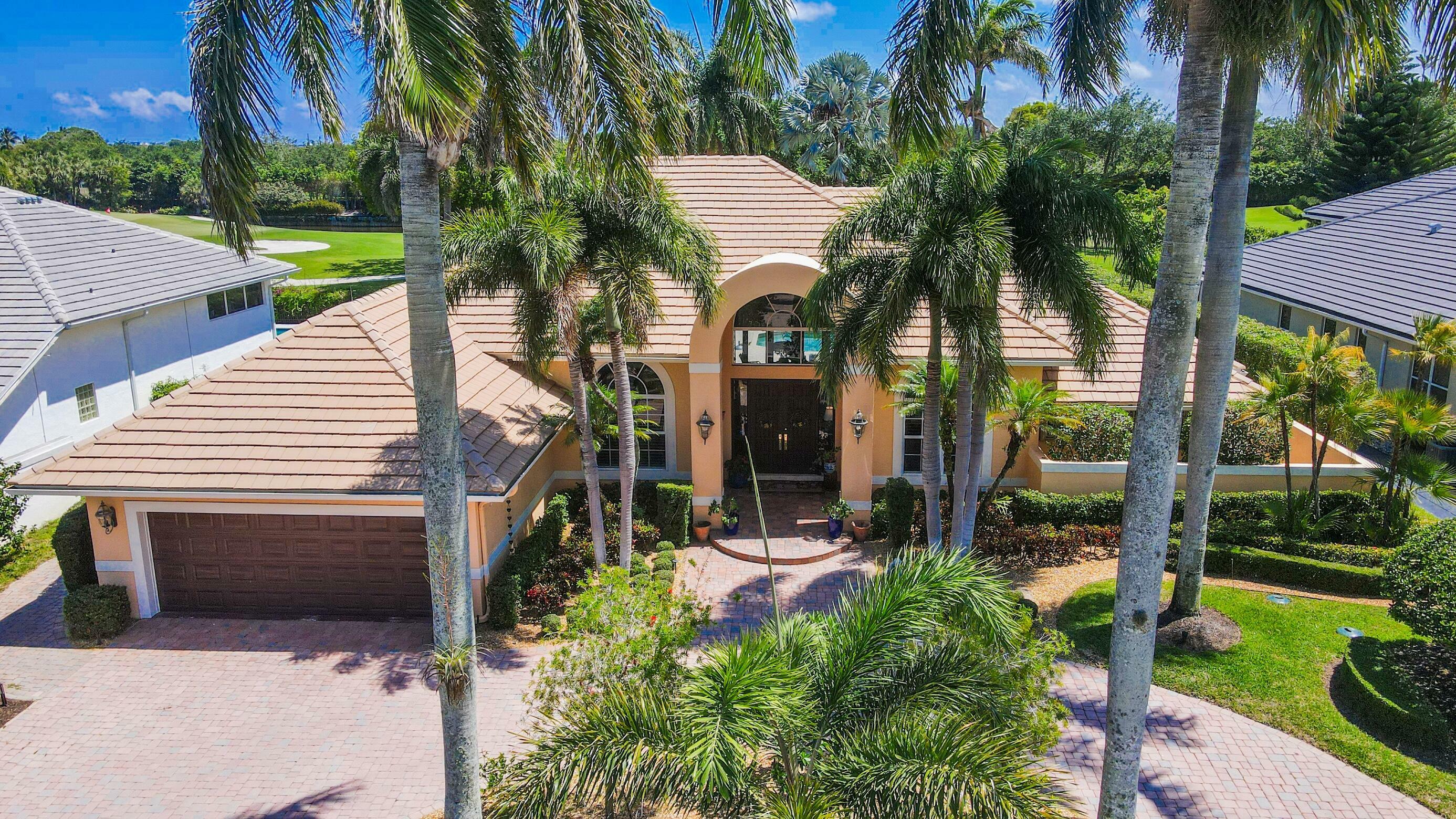 Property Photo:  4792 Bocaire Boulevard  FL 33487 