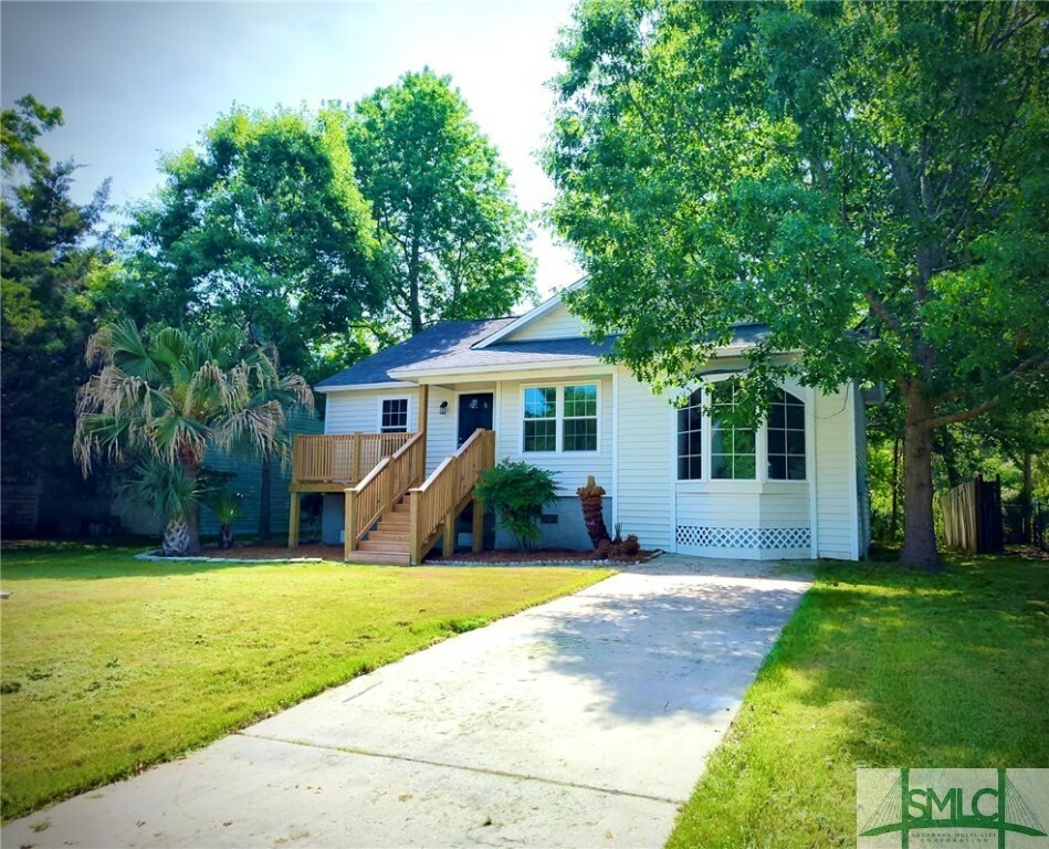 210 Redan Drive  Savannah GA 31410 photo