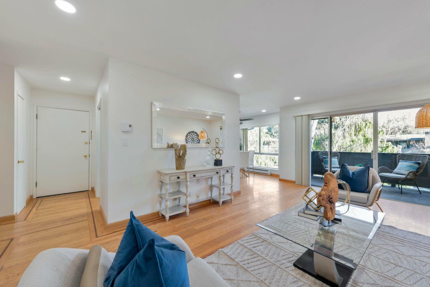 Property Photo:  120 Saratoga Avenue 74  CA 95051 