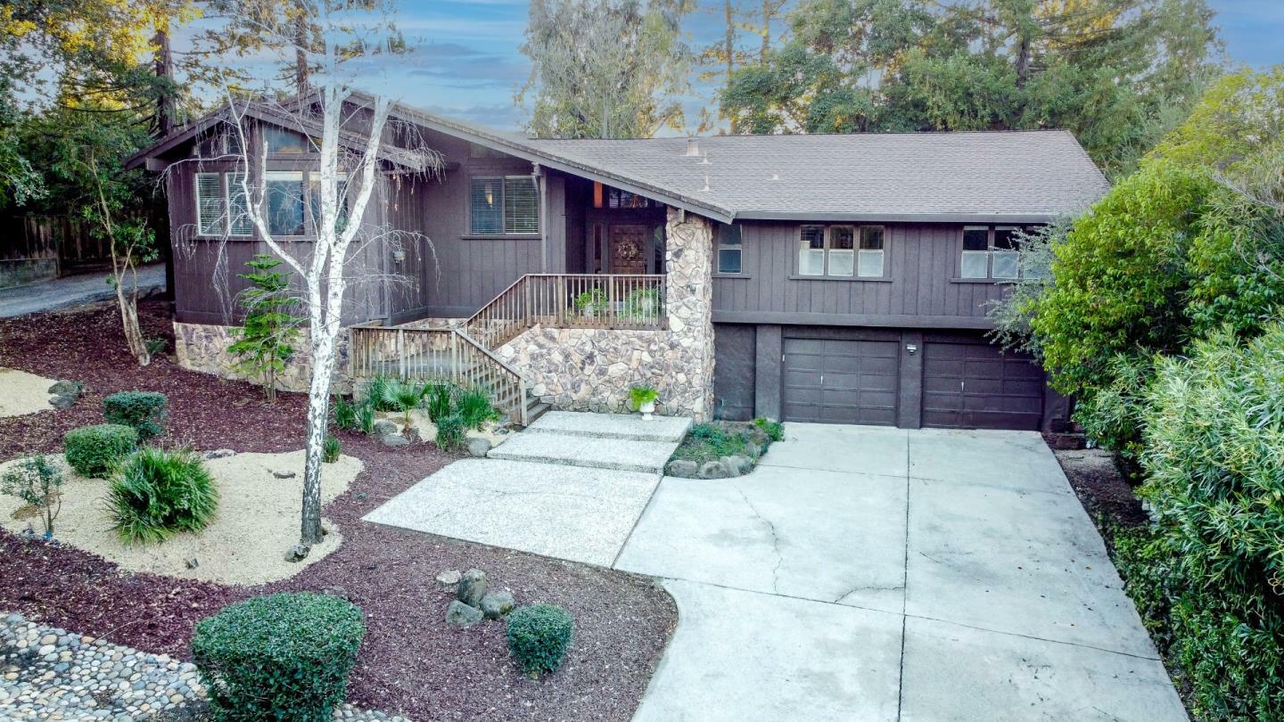 Property Photo:  16755 Jackson Oaks Drive  CA 95037 