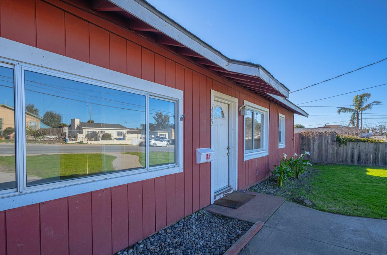 Property Photo:  1332 Military Avenue  CA 93955 