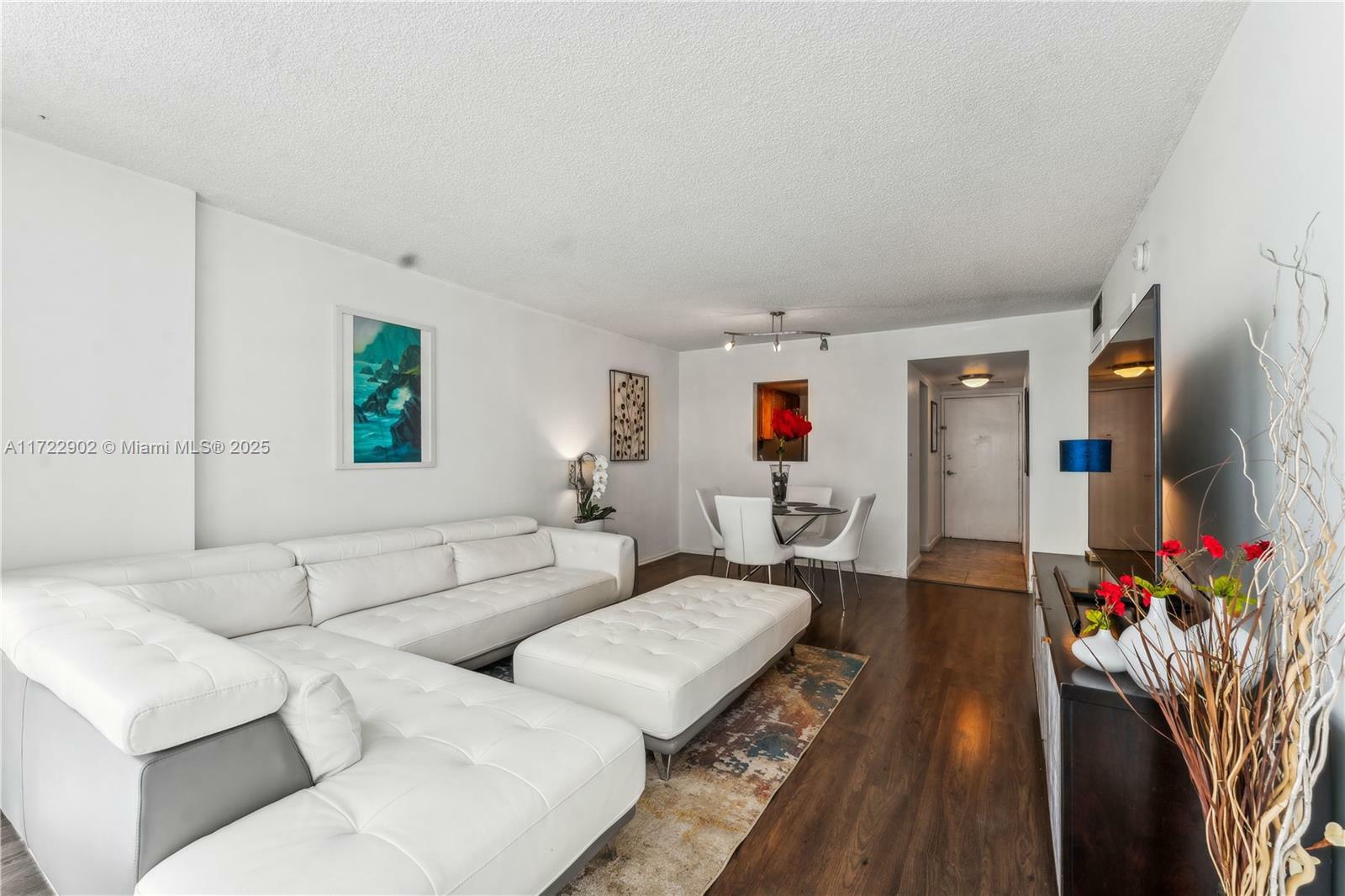 Property Photo:  1228 West Ave 614  FL 33139 