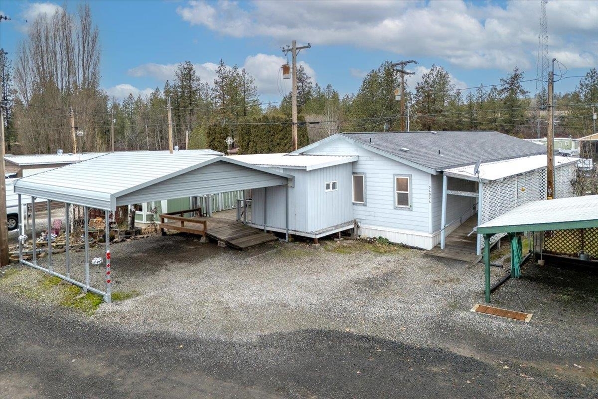 Property Photo:  34024 Aztec Ln  WA 99004 