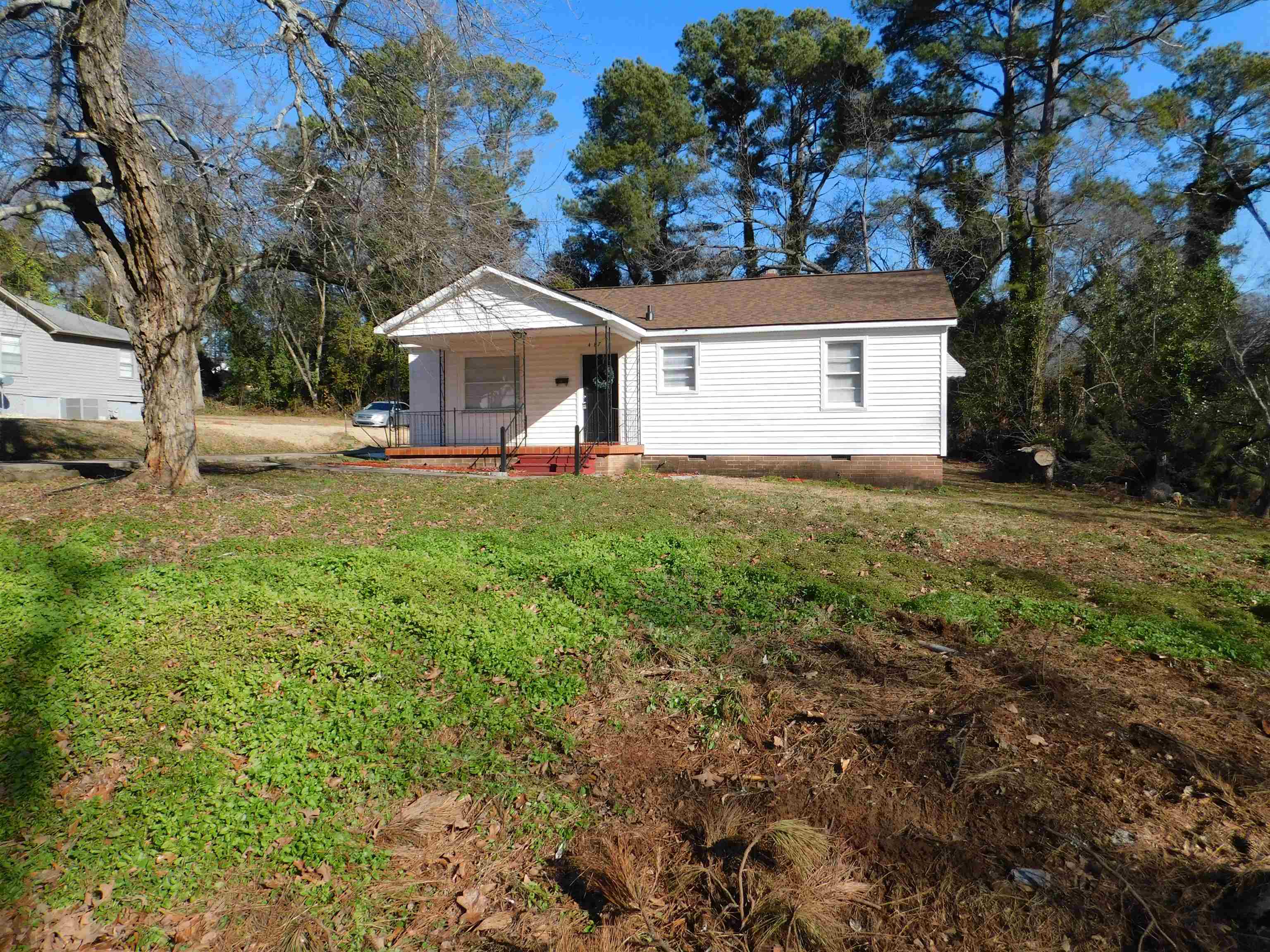 Property Photo:  487 Longview Drive  SC 29303 