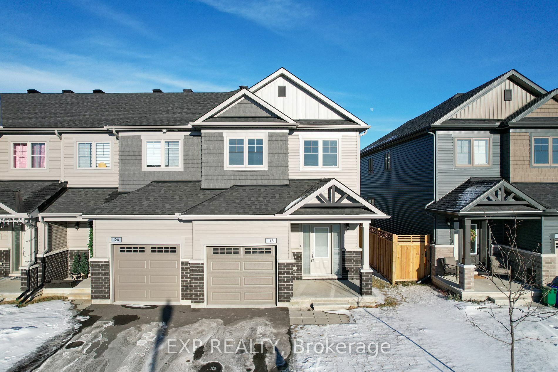 118 Patchell Pl  North Grenville ON K0G 1J0 photo