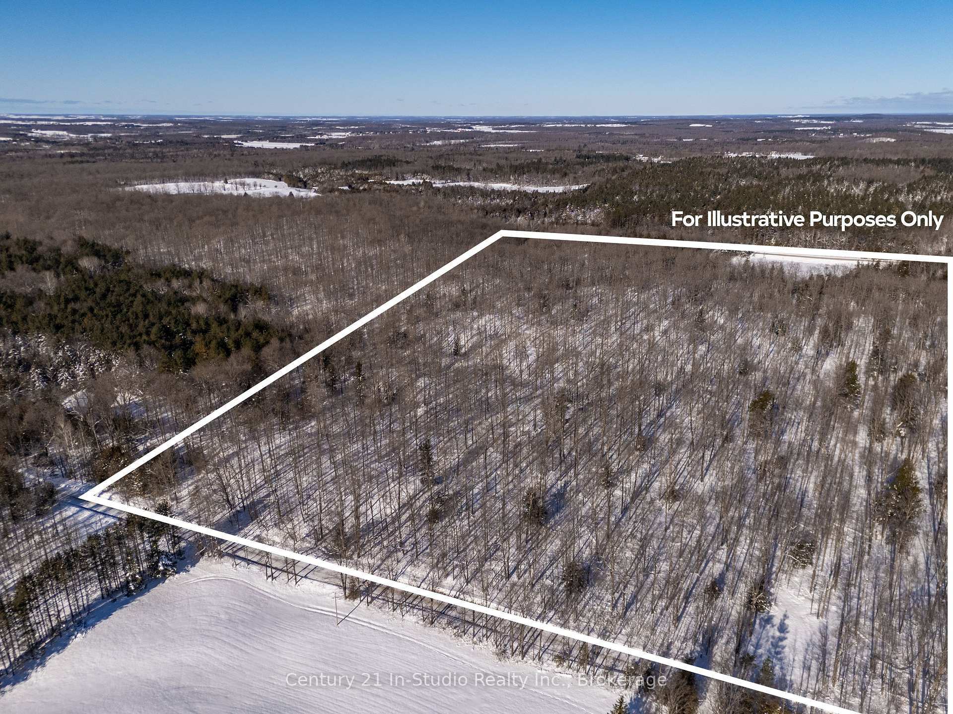 Property Photo:  Lt 28 Concession 14 Ndr N/A  ON N0G 1S0 