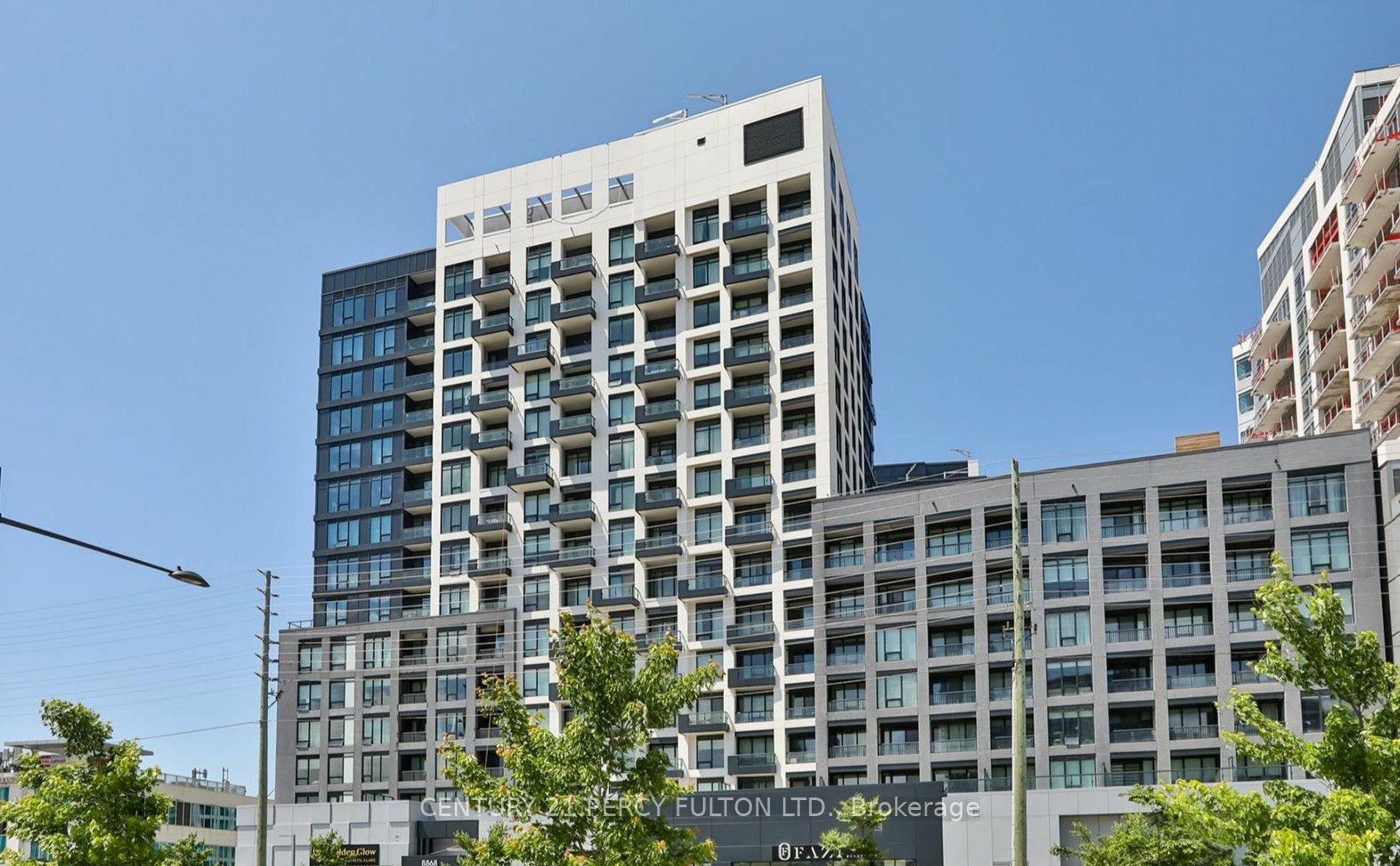 Photo de la propriété:  8868 Yonge St 908E  ON L4C 1Z8 