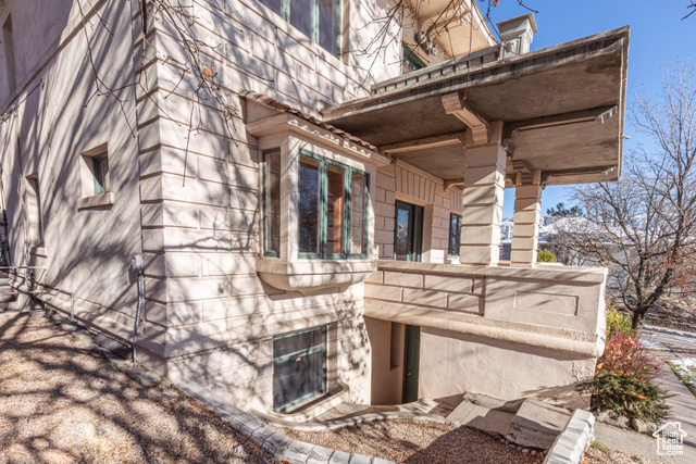 Property Photo:  245 E 5th Ave  UT 84103 