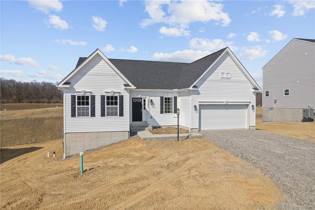 Property Photo: 3345 Lenox Dr PA 15238