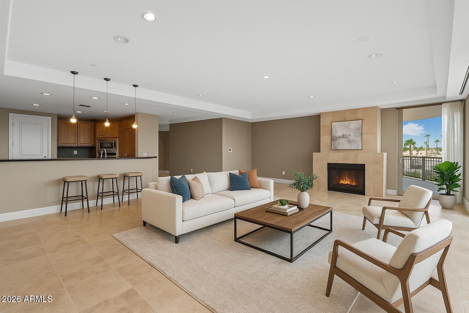 Property Photo:  2211 E Camelback Road 201  AZ 85016 