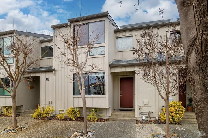 39 Sandpiper Circle  Corte Madera CA 94925 photo