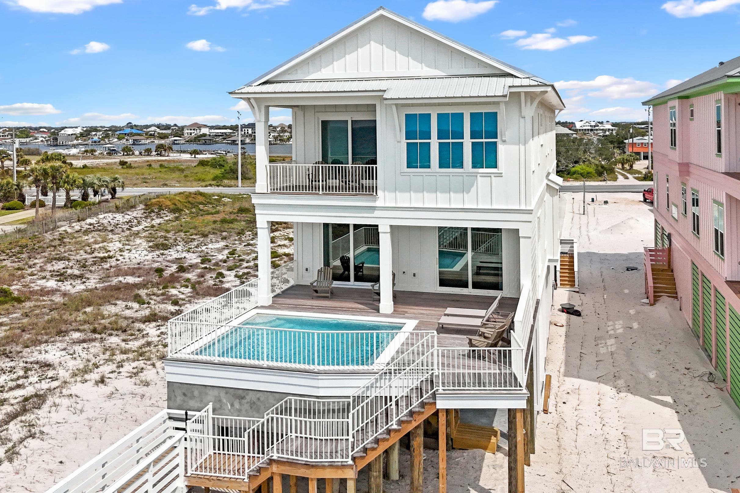 Property Photo: 16767 Perdido Key Drive FL 32507