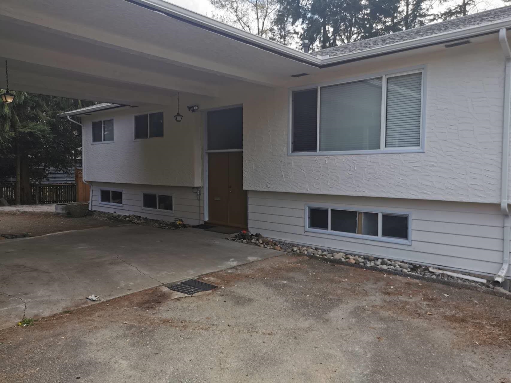 Property Photo: 7044 Fielding Court BC V5A 1Y5