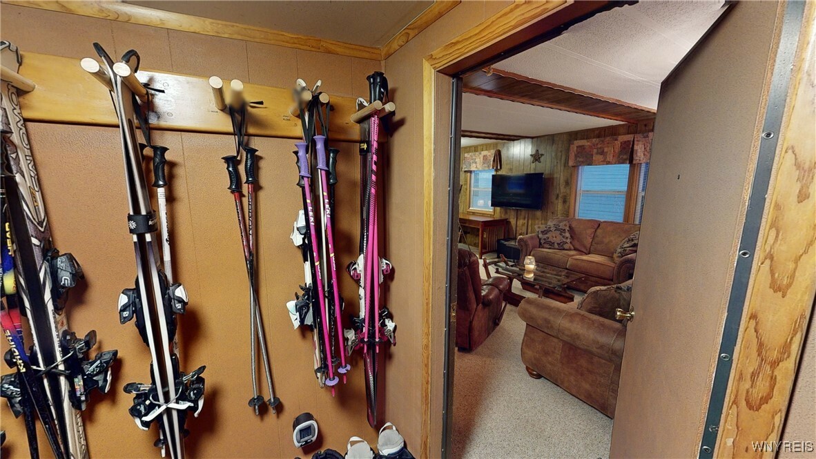 Property Photo: 25 Sun Up Holiday Park NY 14731