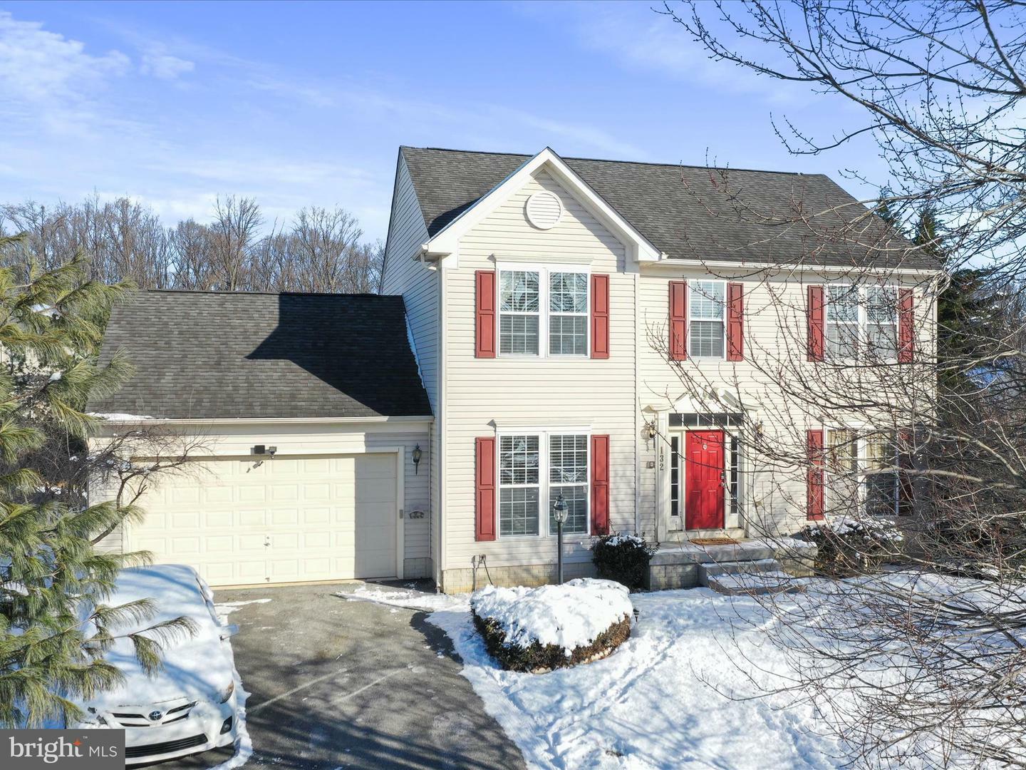 Property Photo:  132 Thatcher Court  WV 25443 