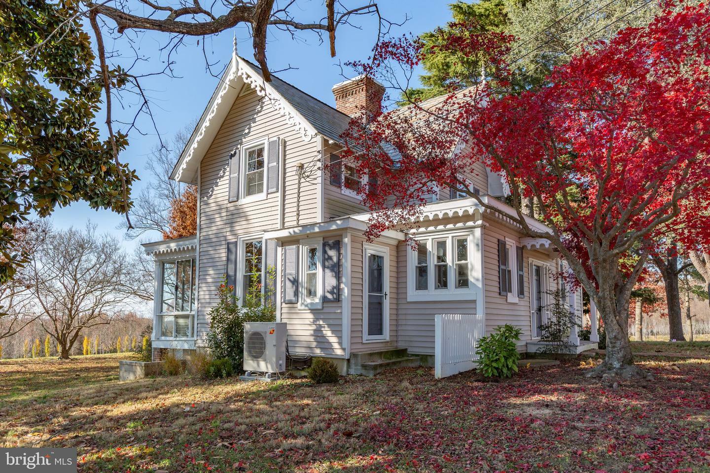 Property Photo:  236 Leedstown Road  VA 22443 