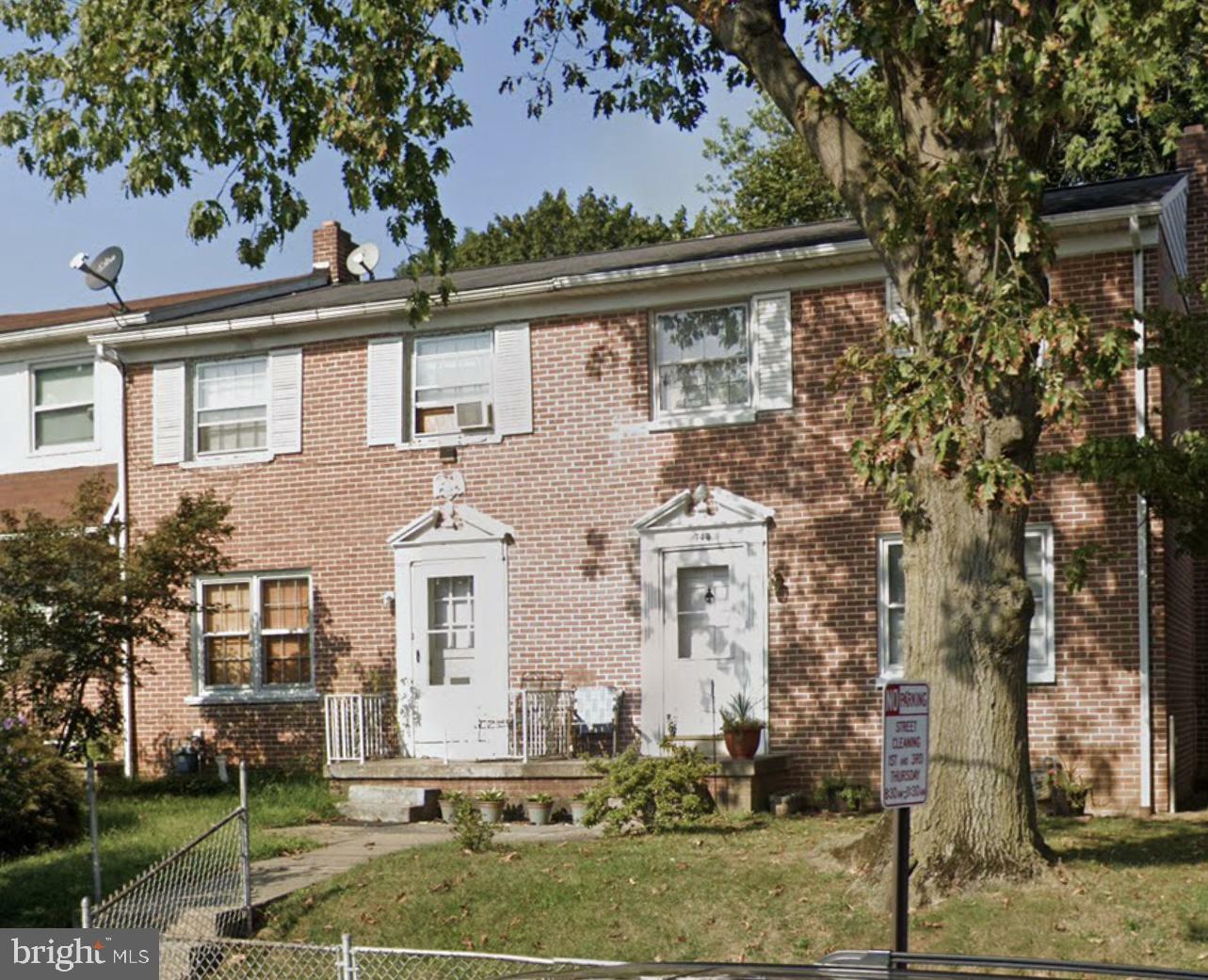 Property Photo:  741 Rockland Street  PA 17602 