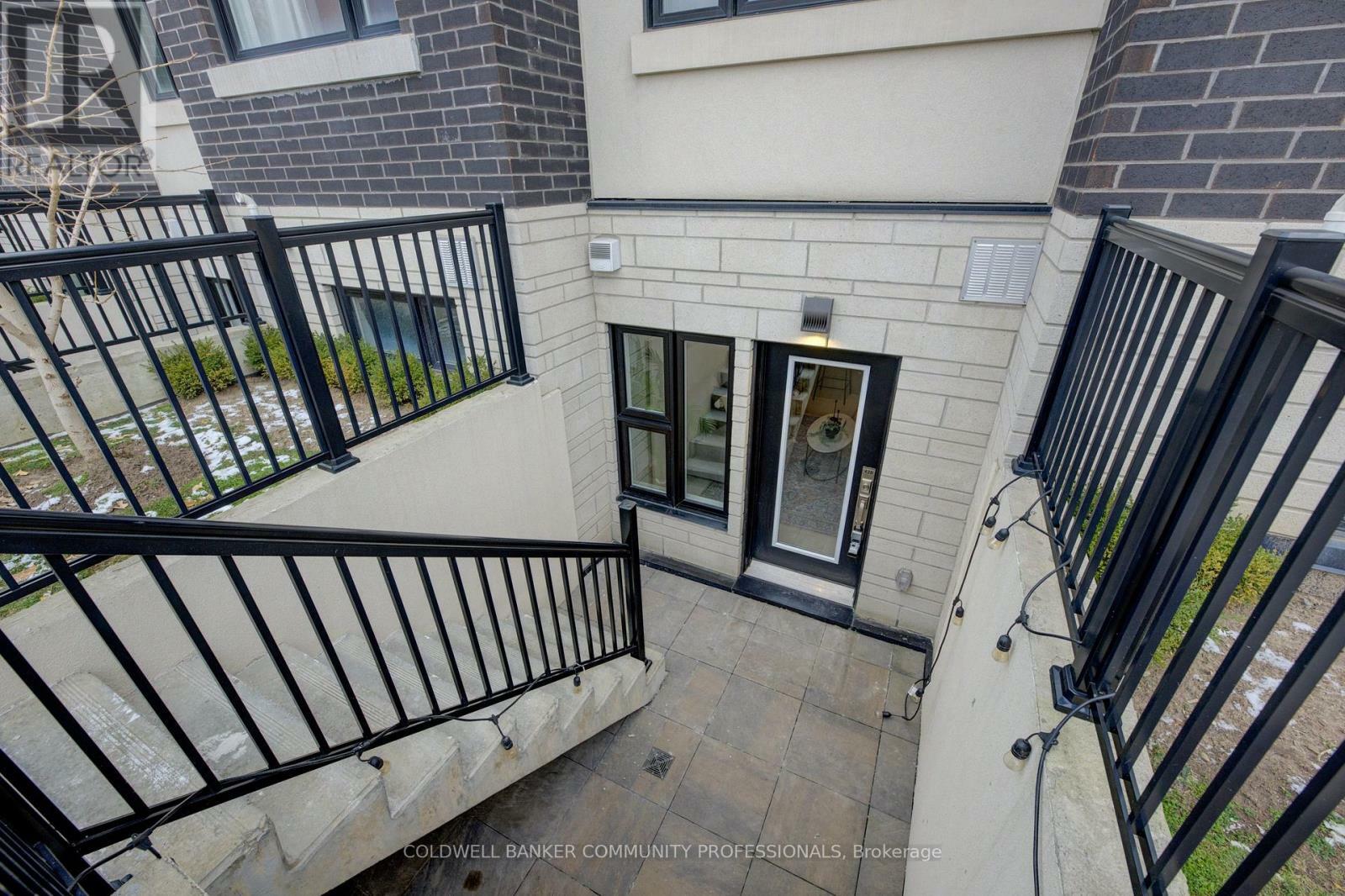 Property Photo:  1141 Cooke Boulevard 420  ON L7T 0C3 