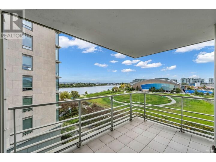 Photo de la propriété: 5111 Brighouse Way 502 BC V7C 0A6