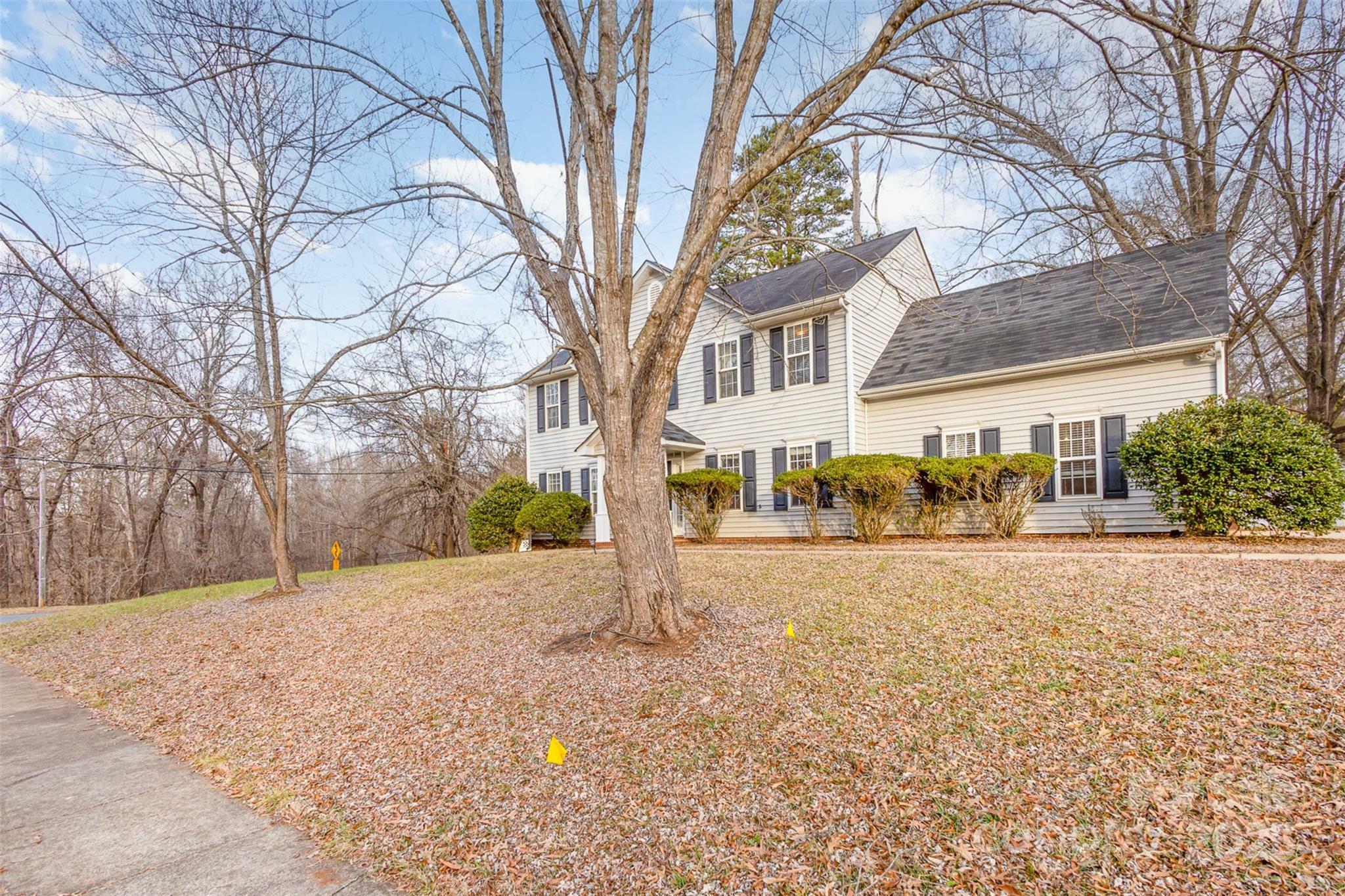 Property Photo:  9005 Jaldena Drive  NC 28227 