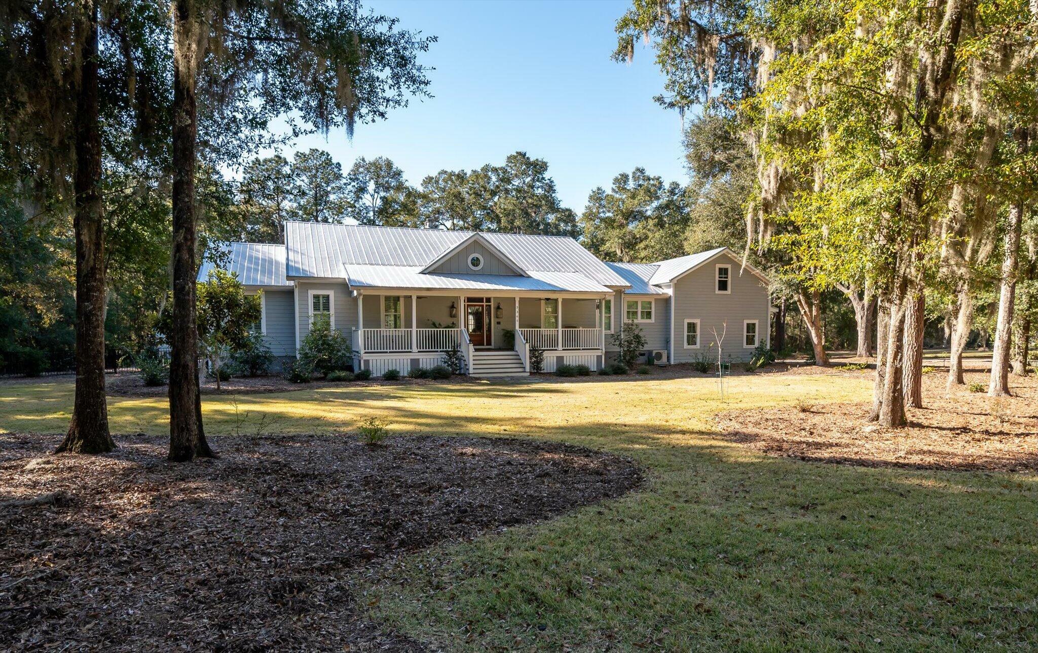 Property Photo:  3365 Westphal Drive  SC 29455 