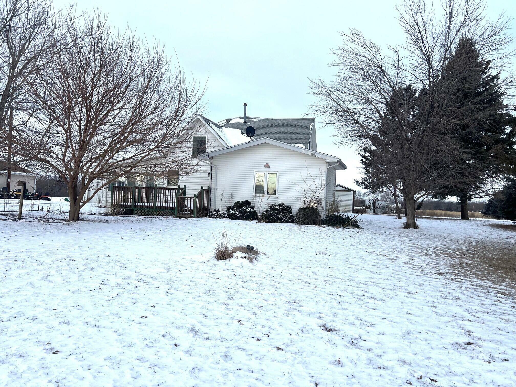 Property Photo:  725 S Marion Street  IA 50036 