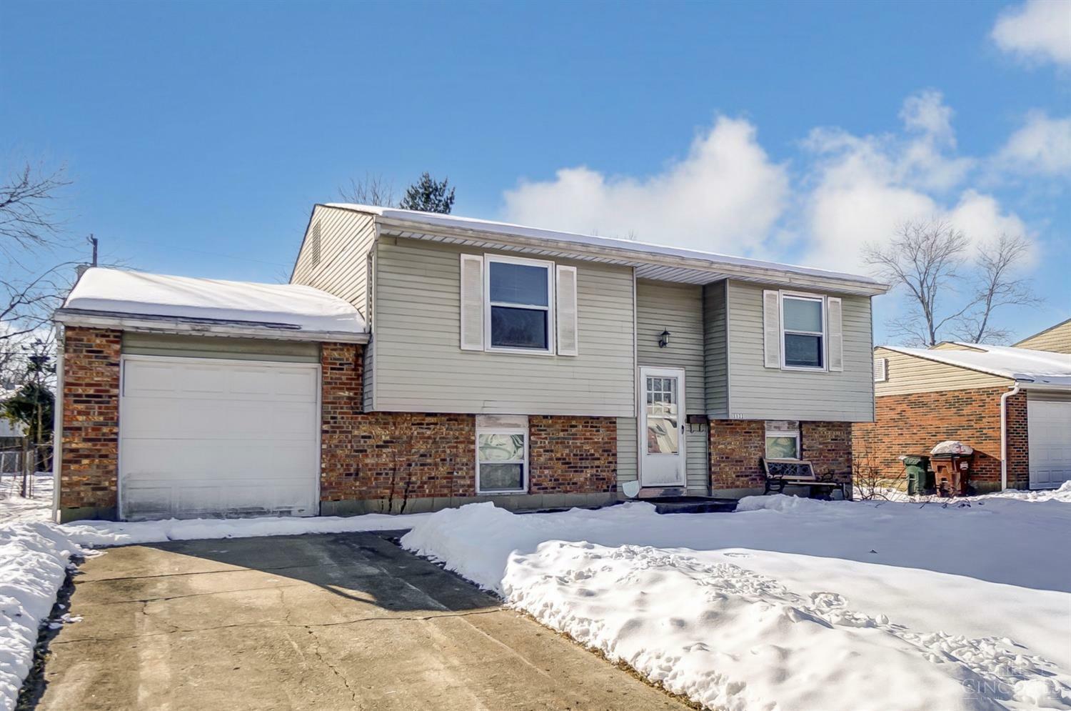 Property Photo:  3133 Glenaire Drive  OH 45251 