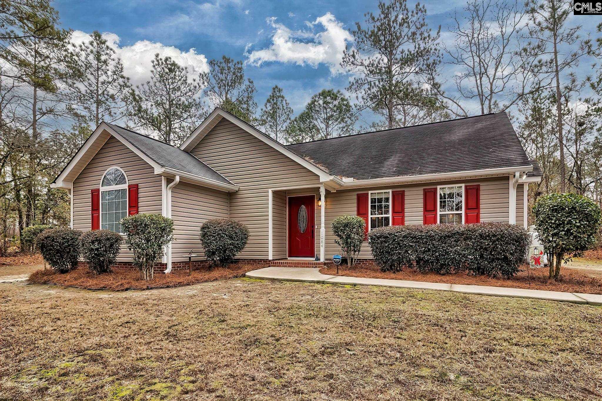 Property Photo:  1084 Green Haven  SC 29170 