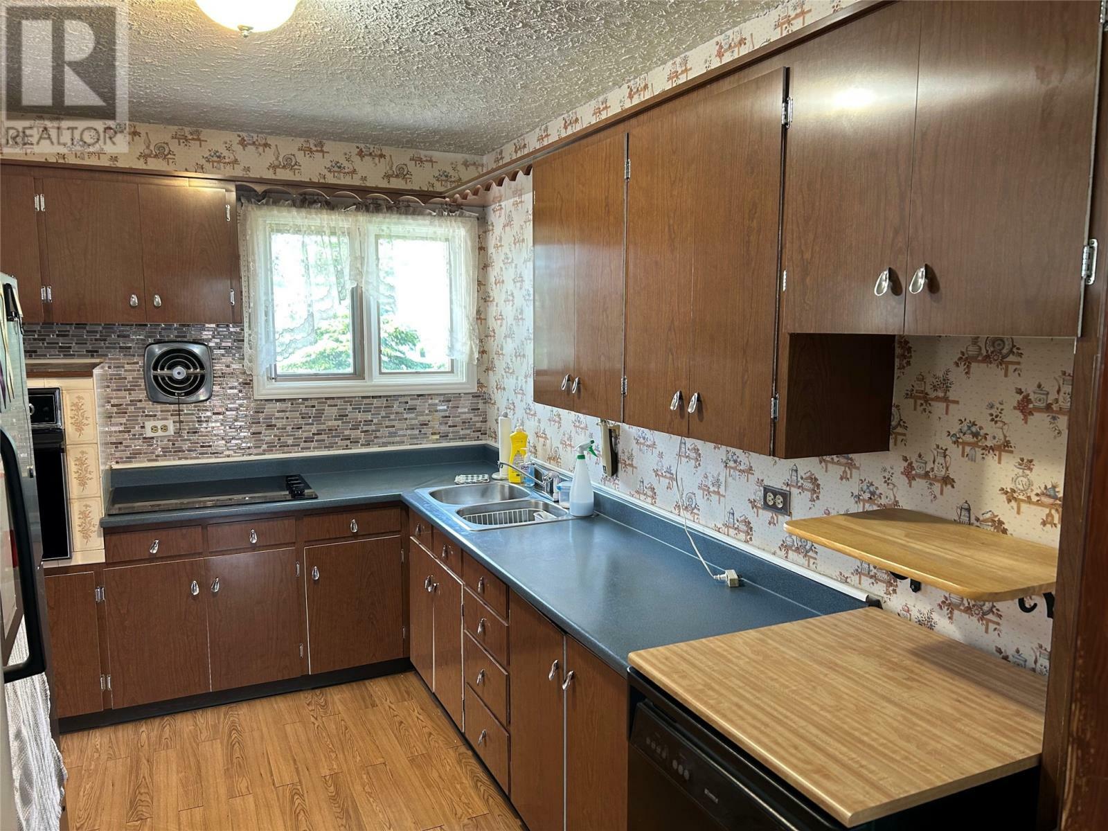 Property Photo: 4 George Street NL A0G 3A0