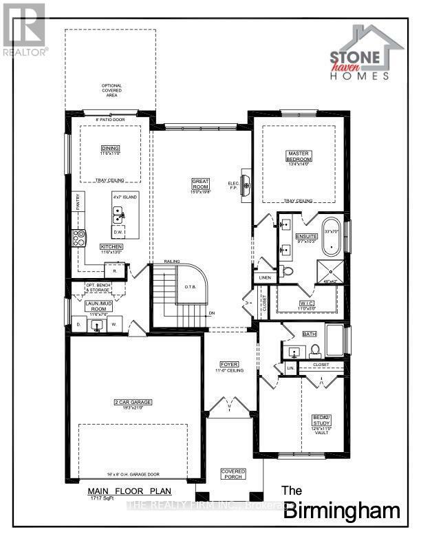 Property Photo: 158 Harvest Lane ON N0L 1G5