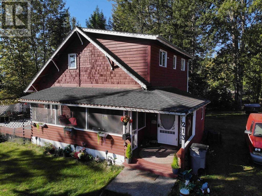 Property Photo:  213 Baker Drive  BC V2J 1T8 