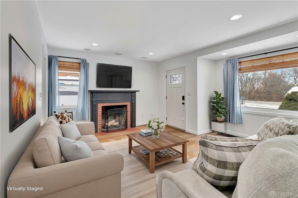 Property Photo: 385 Lebanon Street OH 45050