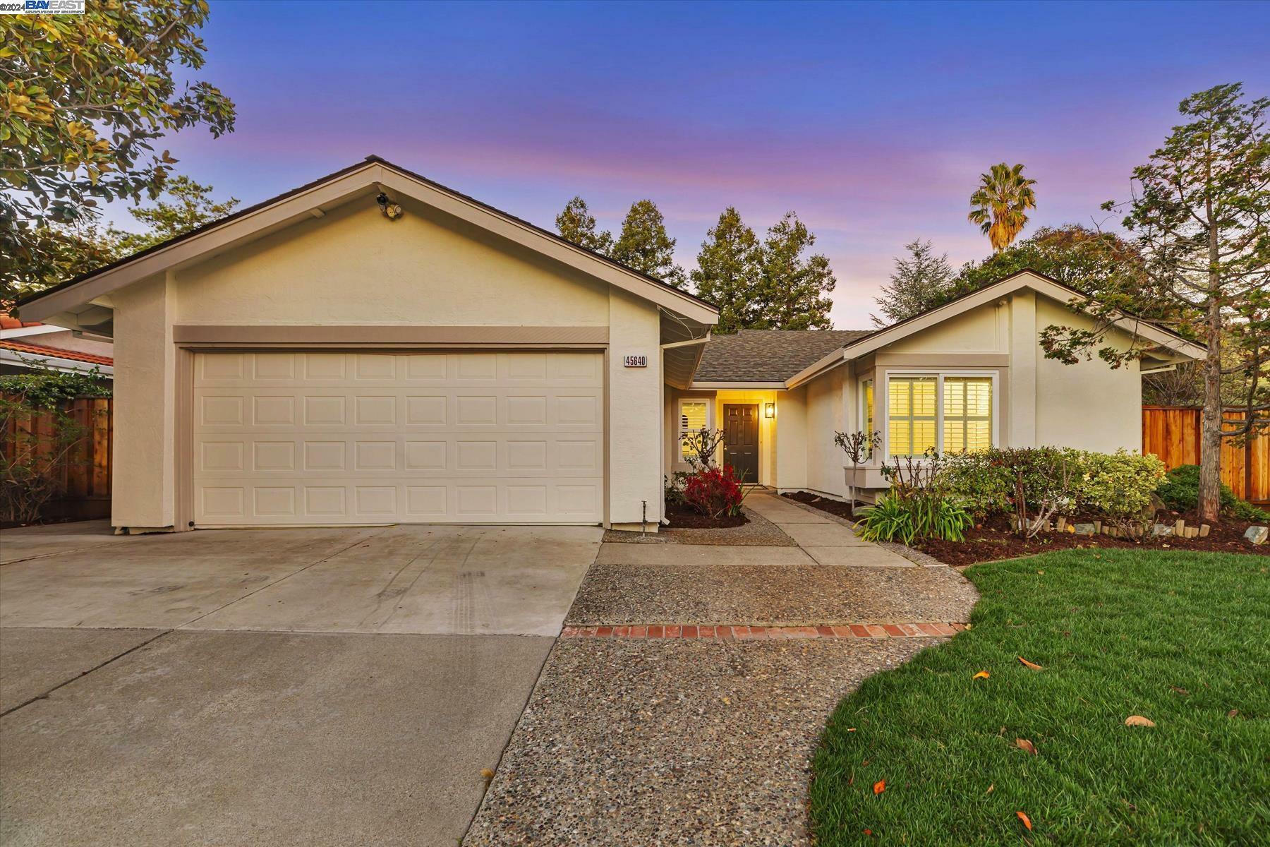 Property Photo:  45640 Parkmeadow Ct  CA 94539 