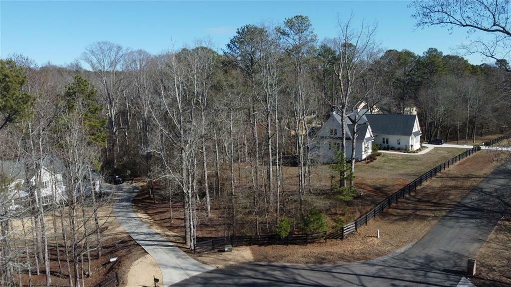 Property Photo:  122 Long Shadows Drive  GA 30004 