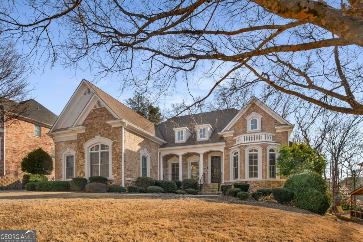 Property Photo: 2760 Veltre Terrace SW GA 30311