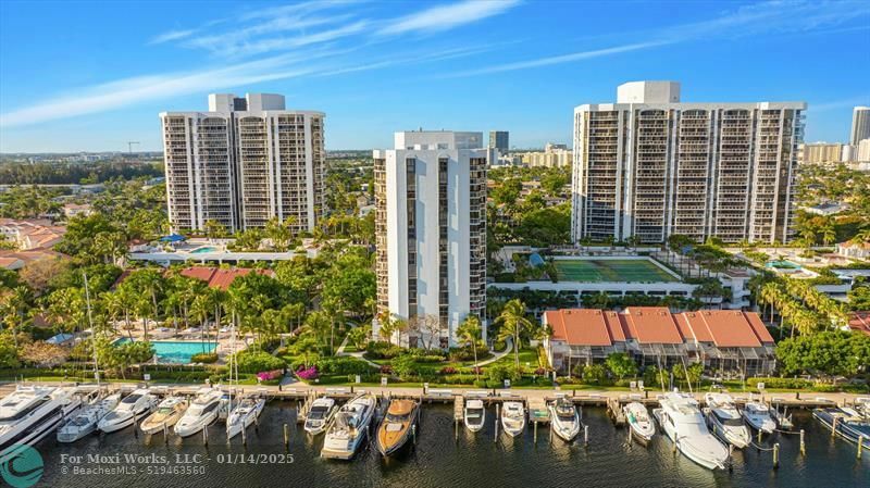 3610 Yacht Club Dr 107  Aventura FL 33180 photo