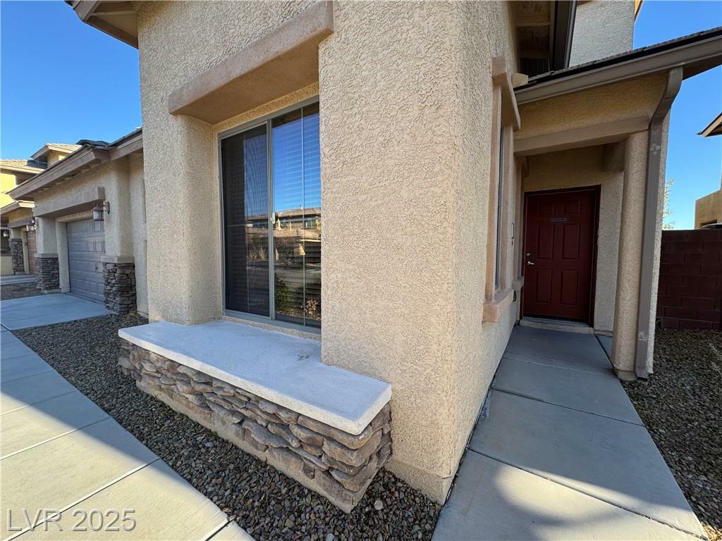 Property Photo:  10339 Trillium Drive  NV 89135 