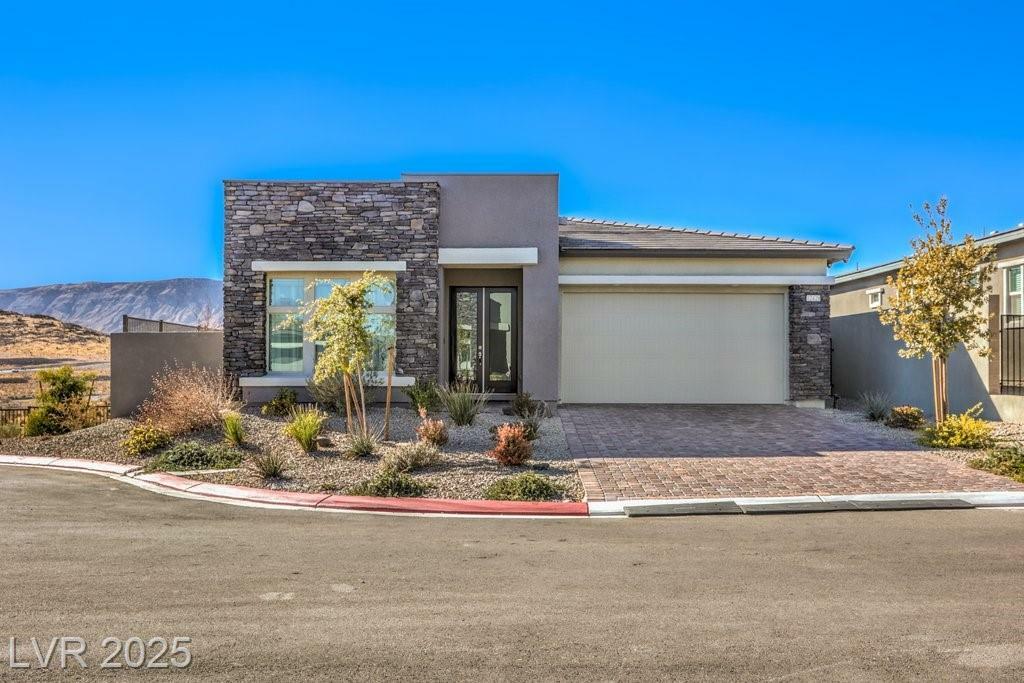 Property Photo:  12429 Primrose Grove Lane  NV 89138 