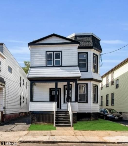Property Photo: 191 Dewey St NJ 07112