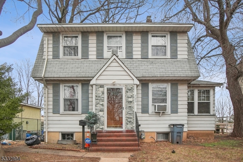 Property Photo: 725 Wood Ave NJ 07203