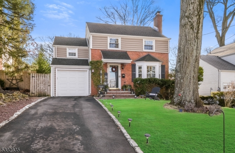 Property Photo:  33 Westland Rd  NJ 07009 